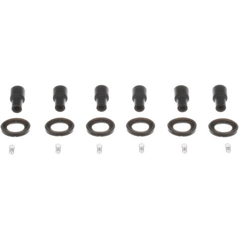 Standard Ignition Direct Ignition Coil Boot Kit P/N:CPBK620 Fits: Lexus Es300 03-99, Lexus Rx300 03-99, Toyota Avalon 04-00, Toyota Camry 06-02, Toyota Highlander 03-01, Toyota Sienna 02-00 - Image 2