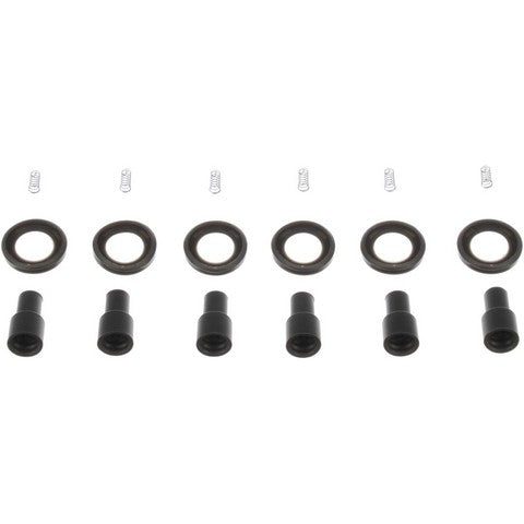 Standard Ignition Direct Ignition Coil Boot Kit P/N:CPBK620 Fits: Lexus Es300 03-99, Lexus Rx300 03-99, Toyota Avalon 04-00, Toyota Camry 06-02, Toyota Highlander 03-01, Toyota Sienna 02-00 - Image 3