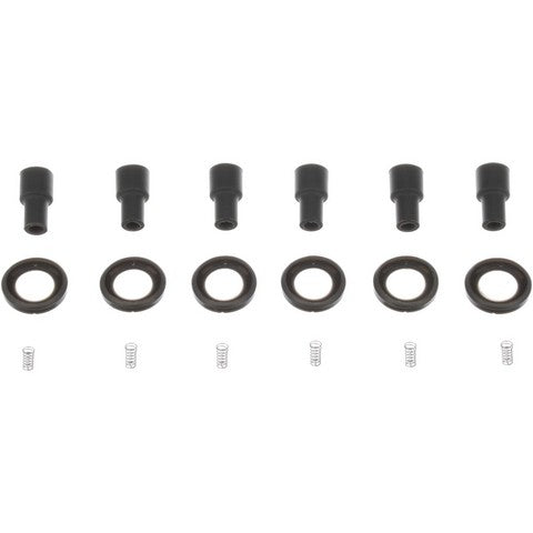 Standard Ignition Direct Ignition Coil Boot Kit P/N:CPBK620 Fits: Lexus Es300 03-99, Lexus Rx300 03-99, Toyota Avalon 04-00, Toyota Camry 06-02, Toyota Highlander 03-01, Toyota Sienna 02-00 - Image 1