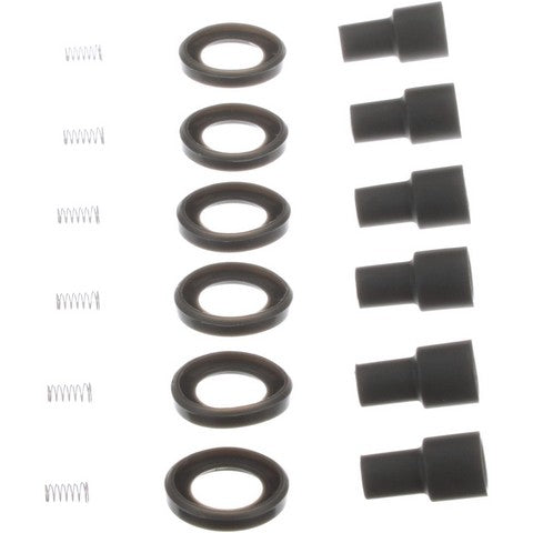 Standard Ignition Direct Ignition Coil Boot Kit P/N:CPBK620 Fits: Lexus Es300 03-99, Lexus Rx300 03-99, Toyota Avalon 04-00, Toyota Camry 06-02, Toyota Highlander 03-01, Toyota Sienna 02-00 - Image 4