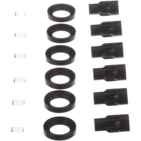 Standard Ignition Direct Ignition Coil Boot Kit P/N:CPBK621 Fits: Lexus Es330 06-04, Lexus Rx330 06-04, Lexus Rx400h 08-06, Toyota Camry 06-04, Toyota Highlander 10-04, Toyota Sienna 06-04, Toyota Solara 08-04 - Image 4