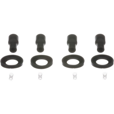 Standard Ignition Direct Ignition Coil Boot Kit P/N:CPBK622 Fits: Chevrolet Prizm 02-00, Pontiac Vibe 08-07, Toyota Corolla 04-01, Toyota Corolla 08-07, Toyota Matrix 08-07, Toyota Mr2 Spyder 06-00 - Image 2