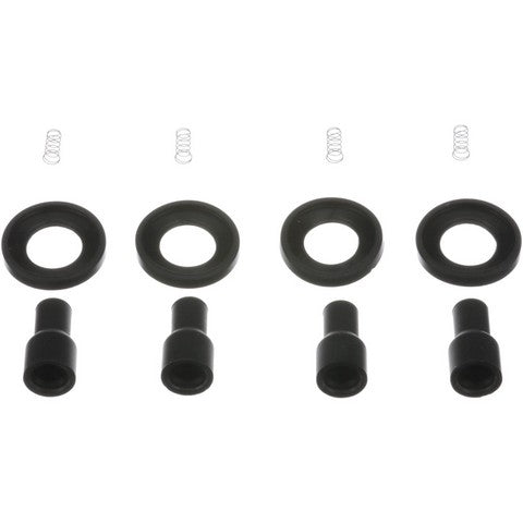 Standard Ignition Direct Ignition Coil Boot Kit P/N:CPBK622 Fits: Chevrolet Prizm 02-00, Pontiac Vibe 08-07, Toyota Corolla 04-01, Toyota Corolla 08-07, Toyota Matrix 08-07, Toyota Mr2 Spyder 06-00 - Image 3
