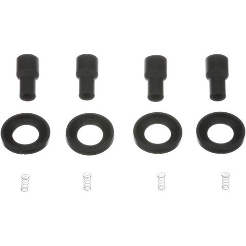 Standard Ignition Direct Ignition Coil Boot Kit P/N:CPBK622 Fits: Chevrolet Prizm 02-00, Pontiac Vibe 08-07, Toyota Corolla 04-01, Toyota Corolla 08-07, Toyota Matrix 08-07, Toyota Mr2 Spyder 06-00 - Image 1