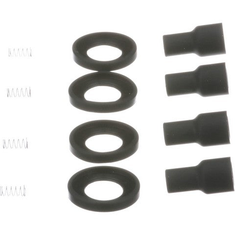 Standard Ignition Direct Ignition Coil Boot Kit P/N:CPBK622 Fits: Chevrolet Prizm 02-00, Pontiac Vibe 08-07, Toyota Corolla 04-01, Toyota Corolla 08-07, Toyota Matrix 08-07, Toyota Mr2 Spyder 06-00 - Image 4