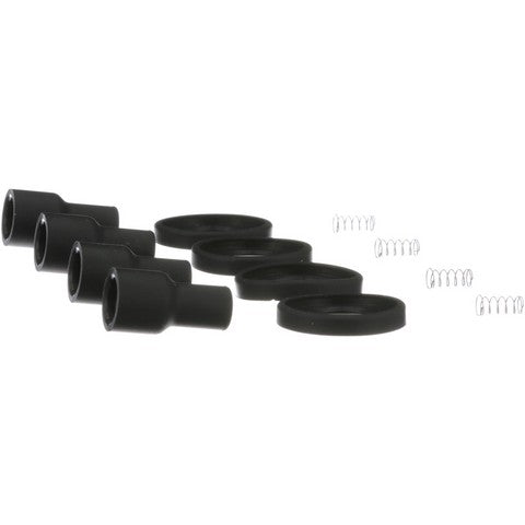 Standard Ignition Direct Ignition Coil Boot Kit P/N:CPBK622 Fits: Chevrolet Prizm 02-00, Pontiac Vibe 08-07, Toyota Corolla 04-01, Toyota Corolla 08-07, Toyota Matrix 08-07, Toyota Mr2 Spyder 06-00 - Image 5