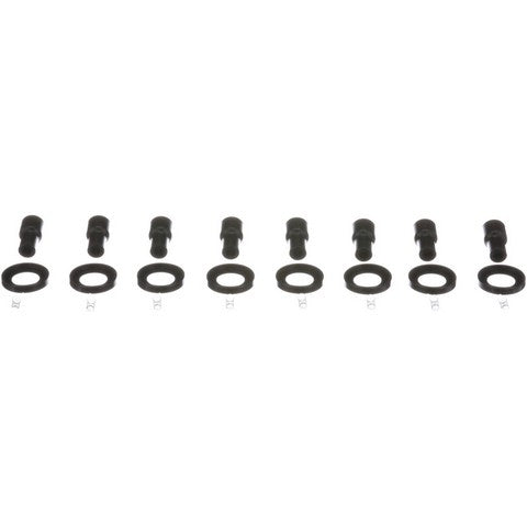 Standard Ignition Direct Ignition Coil Boot Kit P/N:CPBK623 Fits: Lexus Gs430 07-06, Lexus Gx470 09-03, Lexus Ls430 06-05, Lexus Lx470 07-05, Lexus Sc430 09-04, Toyota 4runner 09-06, Toyota Land Cruiser 07-04, Toyota Sequoia 09-04, Toyota Tundra 09-04 - Image 2
