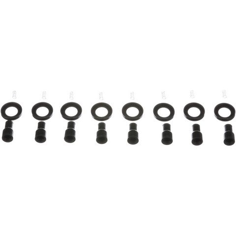 Standard Ignition Direct Ignition Coil Boot Kit P/N:CPBK623 Fits: Lexus Gs430 07-06, Lexus Gx470 09-03, Lexus Ls430 06-05, Lexus Lx470 07-05, Lexus Sc430 09-04, Toyota 4runner 09-06, Toyota Land Cruiser 07-04, Toyota Sequoia 09-04, Toyota Tundra 09-04 - Image 3
