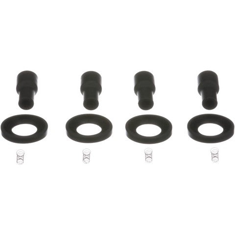 Standard Ignition Direct Ignition Coil Boot Kit P/N:CPBK624 Fits: Scion Xa 06-04, Scion Xb 06-04, Toyota Echo 05-00, Toyota Prius 09-01, Toyota Yaris 14-06, Toyota Yaris 2004 - Image 2