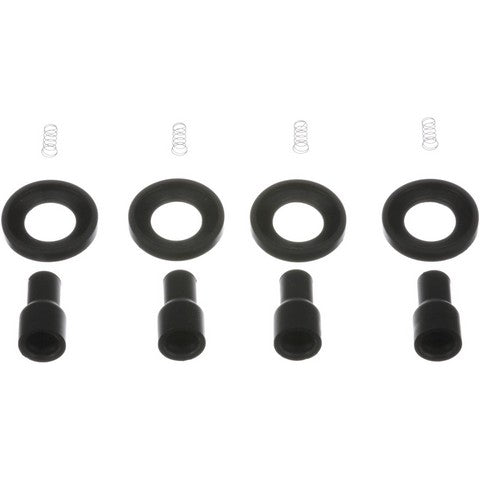 Standard Ignition Direct Ignition Coil Boot Kit P/N:CPBK624 Fits: Scion Xa 06-04, Scion Xb 06-04, Toyota Echo 05-00, Toyota Prius 09-01, Toyota Yaris 14-06, Toyota Yaris 2004 - Image 3