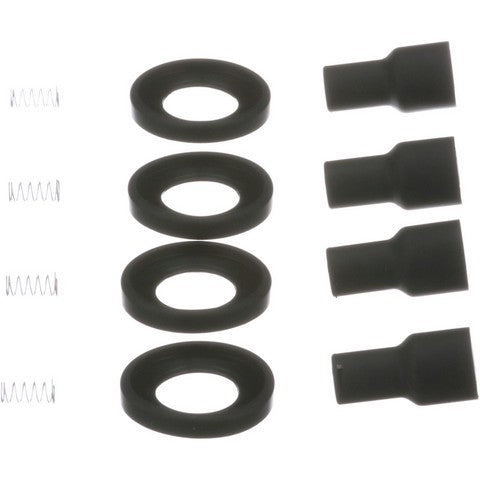 Standard Ignition Direct Ignition Coil Boot Kit P/N:CPBK624 Fits: Scion Xa 06-04, Scion Xb 06-04, Toyota Echo 05-00, Toyota Prius 09-01, Toyota Yaris 14-06, Toyota Yaris 2004 - Image 4