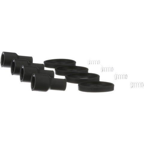 Standard Ignition Direct Ignition Coil Boot Kit P/N:CPBK624 Fits: Scion Xa 06-04, Scion Xb 06-04, Toyota Echo 05-00, Toyota Prius 09-01, Toyota Yaris 14-06, Toyota Yaris 2004 - Image 5
