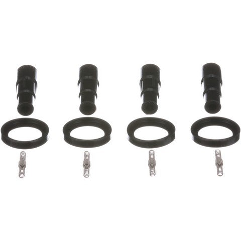 Standard Ignition Direct Ignition Coil Boot Kit P/N:CPBK625 Fits: Lexus Ct200h, Pontiac Vibe, Scion Im, Scion Xd, Toyota C-hr, Toyota Corolla, Toyota Corolla Im, Toyota Matrix, Toyota Prius, Toyota Prius Plug-in, Toyota Prius V - Image 2