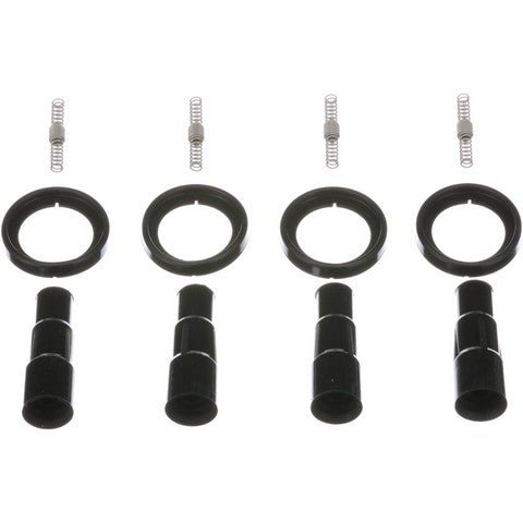 Standard Ignition Direct Ignition Coil Boot Kit P/N:CPBK625 Fits: Lexus Ct200h, Pontiac Vibe, Scion Im, Scion Xd, Toyota C-hr, Toyota Corolla, Toyota Corolla Im, Toyota Matrix, Toyota Prius, Toyota Prius Plug-in, Toyota Prius V - Image 3