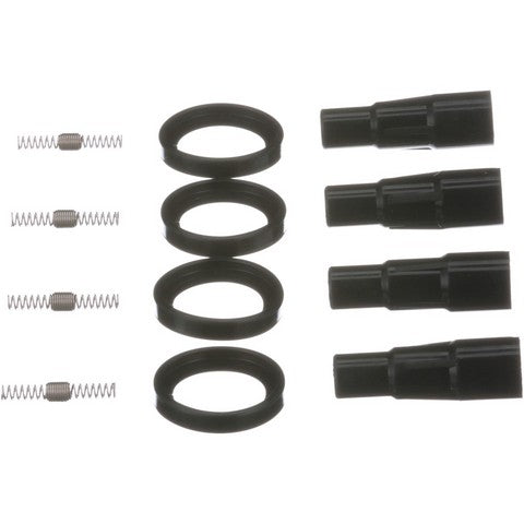 Standard Ignition Direct Ignition Coil Boot Kit P/N:CPBK625 Fits: Lexus Ct200h, Pontiac Vibe, Scion Im, Scion Xd, Toyota C-hr, Toyota Corolla, Toyota Corolla Im, Toyota Matrix, Toyota Prius, Toyota Prius Plug-in, Toyota Prius V - Image 4