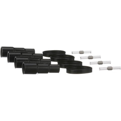 Standard Ignition Direct Ignition Coil Boot Kit P/N:CPBK625 Fits: Lexus Ct200h, Pontiac Vibe, Scion Im, Scion Xd, Toyota C-hr, Toyota Corolla, Toyota Corolla Im, Toyota Matrix, Toyota Prius, Toyota Prius Plug-in, Toyota Prius V - Image 5