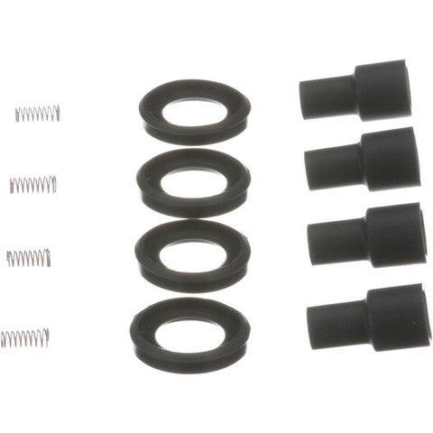 Standard Ignition Direct Ignition Coil Boot Kit P/N:CPBK626 Fits: Toyota Tacoma 04-01 - Image 4