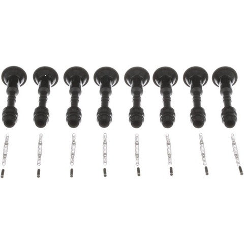 Standard Ignition Direct Ignition Coil Boot Kit P/N:CPBK627 Fits: Infiniti Qx56 10-07, Nissan Armada 15-07, Nissan Nv2500 16-12, Nissan Nv3500 16-12, Nissan Pathfinder 12-08, Nissan Pathfinder Armada 2004, Nissan Titan 15-07 - Image 2