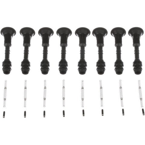 Standard Ignition Direct Ignition Coil Boot Kit P/N:CPBK627 Fits: Infiniti Qx56 10-07, Nissan Armada 15-07, Nissan Nv2500 16-12, Nissan Nv3500 16-12, Nissan Pathfinder 12-08, Nissan Pathfinder Armada 2004, Nissan Titan 15-07 - Image 1