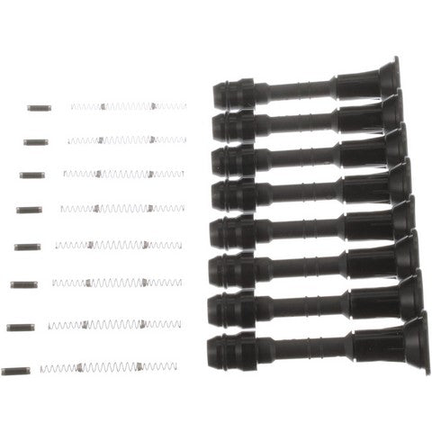 Standard Ignition Direct Ignition Coil Boot Kit P/N:CPBK627 Fits: Infiniti Qx56 10-07, Nissan Armada 15-07, Nissan Nv2500 16-12, Nissan Nv3500 16-12, Nissan Pathfinder 12-08, Nissan Pathfinder Armada 2004, Nissan Titan 15-07 - Image 4