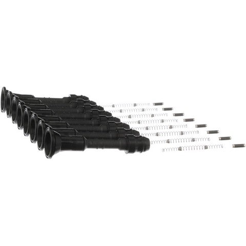 Standard Ignition Direct Ignition Coil Boot Kit P/N:CPBK627 Fits: Infiniti Qx56 10-07, Nissan Armada 15-07, Nissan Nv2500 16-12, Nissan Nv3500 16-12, Nissan Pathfinder 12-08, Nissan Pathfinder Armada 2004, Nissan Titan 15-07 - Image 5