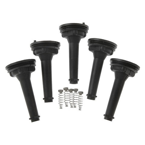Standard Ignition Direct Ignition Coil Boot Kit P/N:CPBK720 Fits: Volvo C70 05-99, Volvo S60 06-01, Volvo S70 00-99, Volvo S80 2004, Volvo V70 04-99, Volvo Xc70 04-03, Volvo Xc90 07-03, Volvo Xc90 14-11 - Image 1