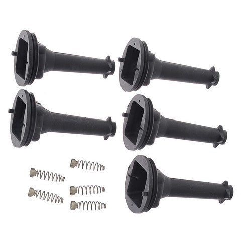Standard Ignition Direct Ignition Coil Boot Kit P/N:CPBK730 Fits: Ford Focus, Volvo C30, Volvo C70, Volvo S40, Volvo S60, Volvo S80, Volvo V40 Cross Country, Volvo V50, Volvo V70, Volvo Xc70 - Image 1