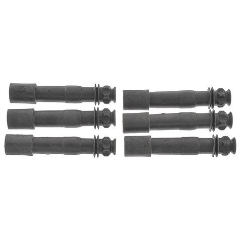 Standard Ignition Direct Ignition Coil Boot Kit P/N:CPBK751 Fits: Porsche 911 09-01, Porsche 911 12-11 - Image 1