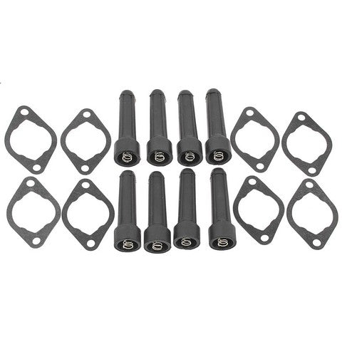 Standard Ignition Direct Ignition Coil Boot Kit P/N:CPBK760 Fits: Jaguar Xj6 97-95, Jaguar Xjr 97-95, Jaguar Xjs 96-92 - Image 1