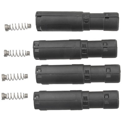 Standard Ignition Direct Ignition Coil Boot Kit P/N:CPBK761 Fits: Mercedes-benz C230 05-03, Mercedes-benz C250 15-12, Mercedes-benz Slk250 15-12 - Image 1