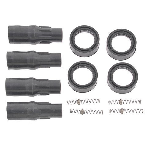 Standard Ignition Direct Ignition Coil Boot Kit P/N:CPBK900 Fits: Mitsubishi Eclipse 12-06, Mitsubishi Galant 12-04, Mitsubishi Lancer 06-04, Mitsubishi Outlander 2006 - Image 1