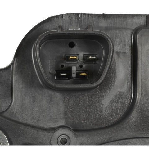 Standard Ignition Drive Motor Coolant Pump P/N:CPH101 Fits: Lexus Ct200h 15-11, Toyota Prius 15-10, Toyota Prius C 14-12, Toyota Prius V 14-12 - Image 3