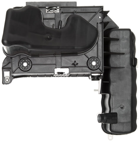 Gates Engine Coolant Reservoir P/N:CR108 Fits: Ford F-250 Super Duty 16-11, Ford F-350 Super Duty 16-11, Ford F-450 Super Duty 16-11, Ford F-550 Super Duty 16-11 - Image 3