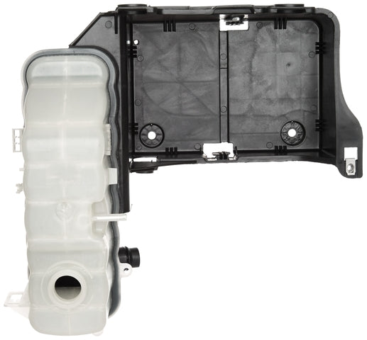 Gates Engine Coolant Reservoir P/N:CR108 Fits: Ford F-250 Super Duty 16-11, Ford F-350 Super Duty 16-11, Ford F-450 Super Duty 16-11, Ford F-550 Super Duty 16-11 - Image 2