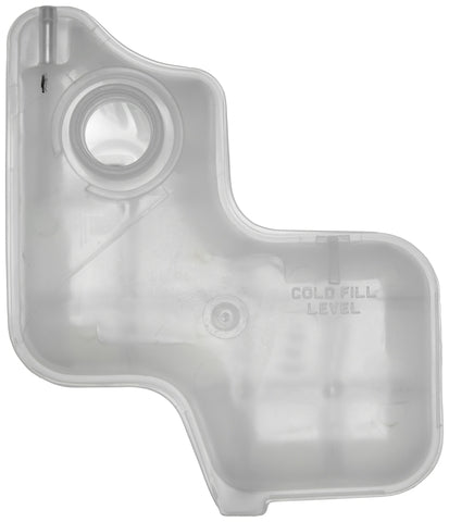 Gates Engine Coolant Reservoir P/N:CR109 Fits: Ford Crown Victoria 97-93, Lincoln Town Car 97-93, Mercury Grand Marquis 97-93 - Image 2