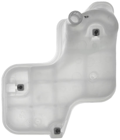 Gates Engine Coolant Reservoir P/N:CR109 Fits: Ford Crown Victoria 97-93, Lincoln Town Car 97-93, Mercury Grand Marquis 97-93 - Image 3