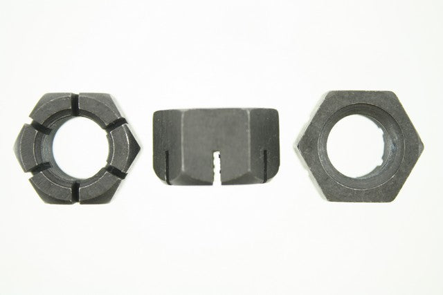 Pioneer Automotive Industries Engine Connecting Rod Nut P/N:CRN-455-A Fits: Chevrolet Bel Air, Chevrolet Biscayne, Chevrolet Blazer, Chevrolet C10, Chevrolet C10 Pickup, Chevrolet C10 Suburban, Chevrolet C1500, Chevrolet C20, Chevrolet C20 Pickup - Image 1