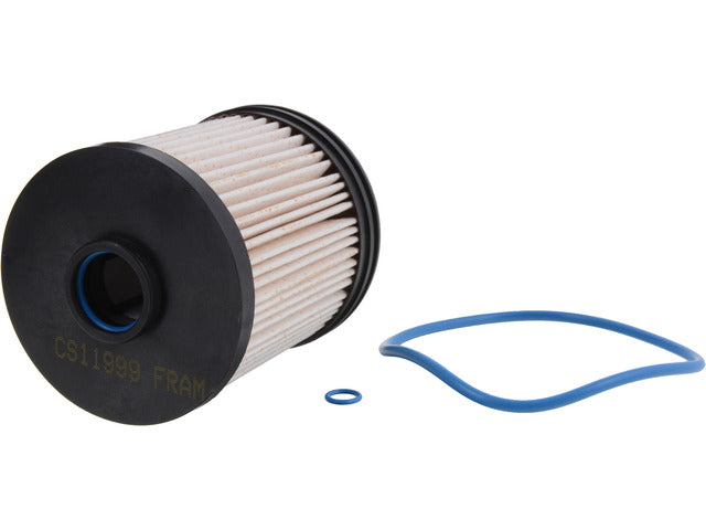 FRAM Fuel Filter P/N:CS11999 Fits: Chevrolet Cruze 15-14, Chevrolet Cruze 19-17 - Image 3
