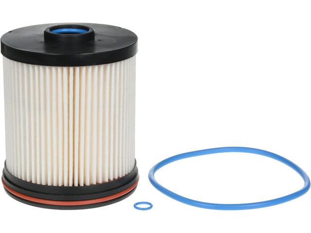 FRAM Fuel Filter P/N:CS12228 Fits: Cadillac Escalade, Cadillac Escalade Esv, Chevrolet Silverado 1500, Chevrolet Silverado 1500 Ltd, Chevrolet Silverado 2500 Hd, Chevrolet Silverado 3500 Hd, Chevrolet Silverado 4500 Hd, Chevrolet Silverado 5500 Hd - Image 1