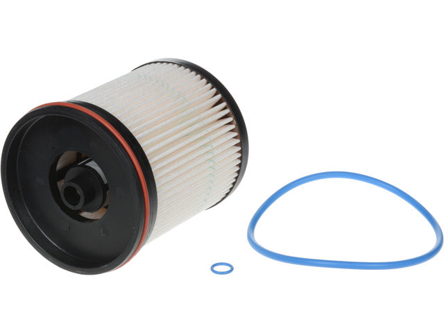 FRAM Fuel Filter P/N:CS12228 Fits: Cadillac Escalade, Cadillac Escalade Esv, Chevrolet Silverado 1500, Chevrolet Silverado 1500 Ltd, Chevrolet Silverado 2500 Hd, Chevrolet Silverado 3500 Hd, Chevrolet Silverado 4500 Hd, Chevrolet Silverado 5500 Hd - Image 2