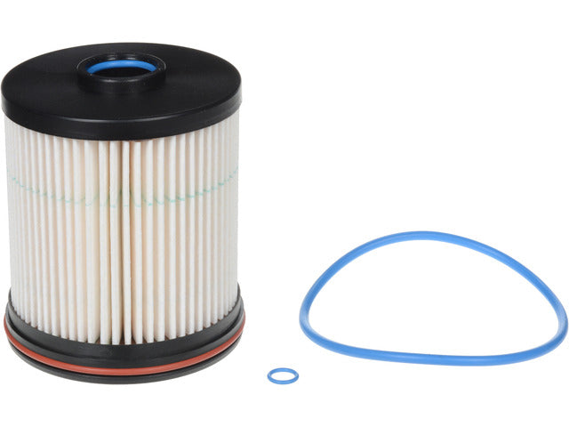 FRAM Fuel Filter P/N:CS12228 Fits: Cadillac Escalade, Cadillac Escalade Esv, Chevrolet Silverado 1500, Chevrolet Silverado 1500 Ltd, Chevrolet Silverado 2500 Hd, Chevrolet Silverado 3500 Hd, Chevrolet Silverado 4500 Hd, Chevrolet Silverado 5500 Hd - Image 4