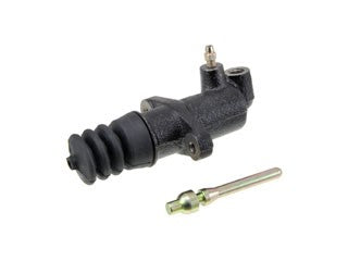 Dorman - First Stop Clutch Slave Cylinder P/N:CS123693 Fits: Chevrolet W3500 Tiltmaster 98-95, Chevrolet W4500 Tiltmaster 98-87, GMC W3500 Forward 98-95, GMC W4500 Forward 98-92, Isuzu Npr 98-87 - Image 1