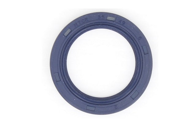 Safety Auto Parts Corp Engine Camshaft Seal P/N:CS15-514R Fits: Chevrolet Nova, Geo Prizm, Toyota Celica, Toyota Corolla, Toyota Cressida, Toyota Mr2, Toyota Paseo, Toyota Supra, Toyota Tercel - Image 1