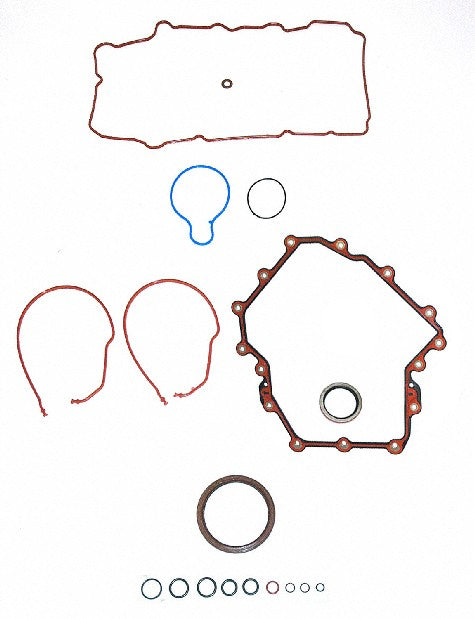 FEL-PRO Engine Conversion Gasket Set P/N:CS 26150 Fits: Cadillac Allante 1993, Cadillac Deville 96-94, Cadillac Eldorado 96-93, Cadillac Seville 96-93, Oldsmobile Aurora 96-95 - Image 1