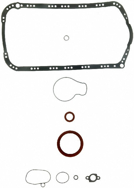 FEL-PRO Engine Conversion Gasket Set P/N:CS 26155 - Image 1