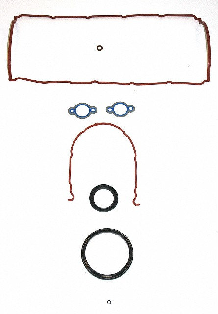 FEL-PRO Engine Conversion Gasket Set P/N:CS 26168 Fits: Chevrolet Avalanche 2500, Chevrolet C3500hd, Chevrolet C4500 Kodiak, Chevrolet C5500 Kodiak, Chevrolet C6500 Kodiak, Chevrolet C7500 Kodiak, Chevrolet Express 3500, Chevrolet Silverado 2500 Hd - Image 1