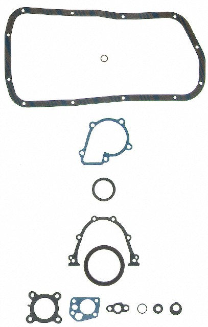 FEL-PRO Engine Conversion Gasket Set P/N:CS 26171 Fits: Nissan Frontier 01-98, Nissan Xterra 01-00 - Image 1