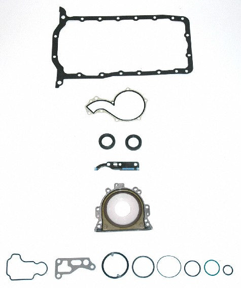 FEL-PRO Engine Conversion Gasket Set P/N:CS 26182-2 Fits: Audi A4 06-97, Audi A4 Quattro 05-97, Volkswagen Passat 05-98 - Image 1