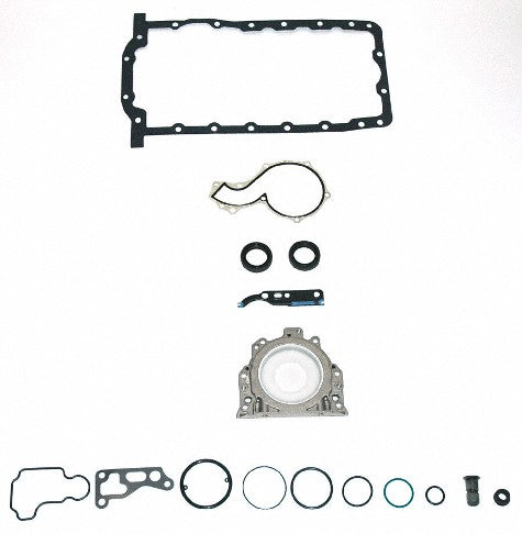 FEL-PRO Engine Conversion Gasket Set P/N:CS 26182 Fits: Audi Tt 06-00, Audi Tt Quattro 06-00, Volkswagen Beetle 04-02, Volkswagen Golf 06-00, Volkswagen Jetta 05-00 - Image 1