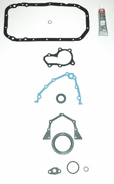 FEL-PRO Engine Conversion Gasket Set P/N:CS 26184-1 Fits: Mitsubishi Mirage 02-97 - Image 1